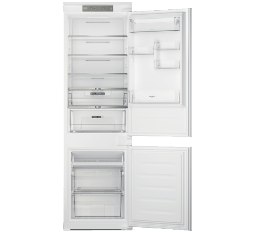 COMBINADO WHIRLPOOL - WHC18T322