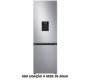 COMBINADO SAMSUNG - RB34C632DSA/EF
