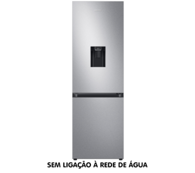 COMBINADO SAMSUNG - RB34C632DSA/EF