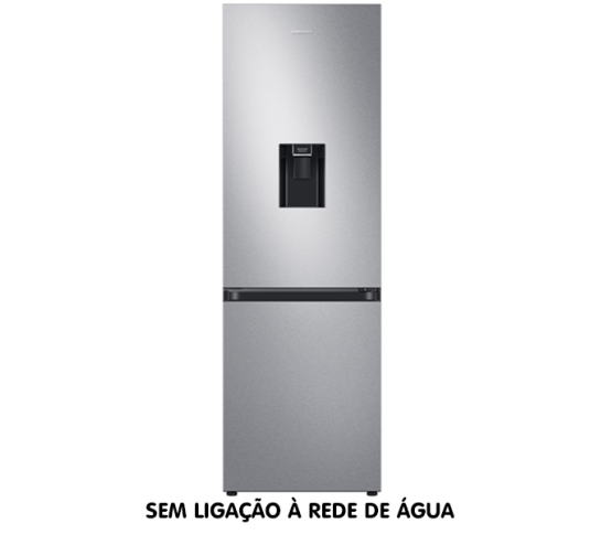 COMBINADO SAMSUNG - RB34C632DSA/EF COMBINADO SAMSUNG - RB34C632DSA/EF