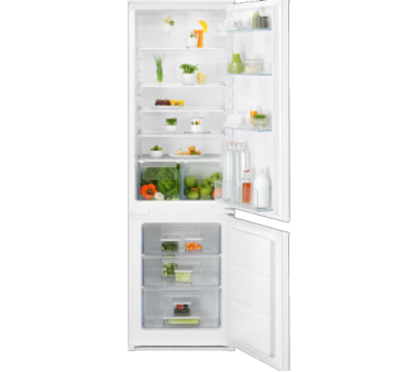 COMBINADO ELECTROLUX - LNS5LE18S