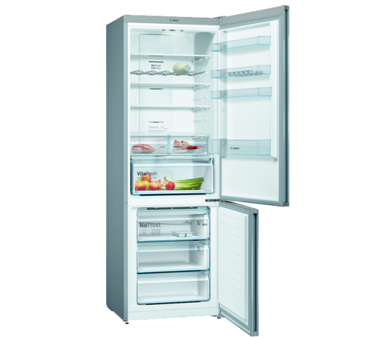 COMBINADO BOSCH - KGN49XIEA - COMBINADO BOSCH - KGN49XIEA -