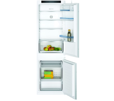 COMBINADO BOSCH - KIV86VSE0 -