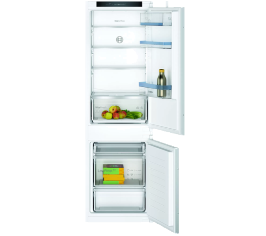 COMBINADO BOSCH - KIV86VSE0 -