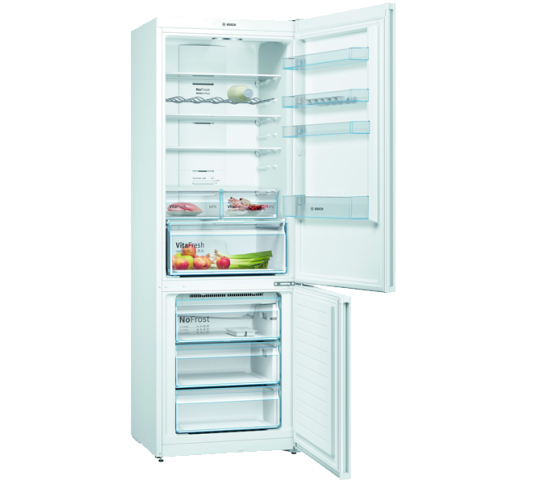 COMBINADO BOSCH - KGN49XWEA -