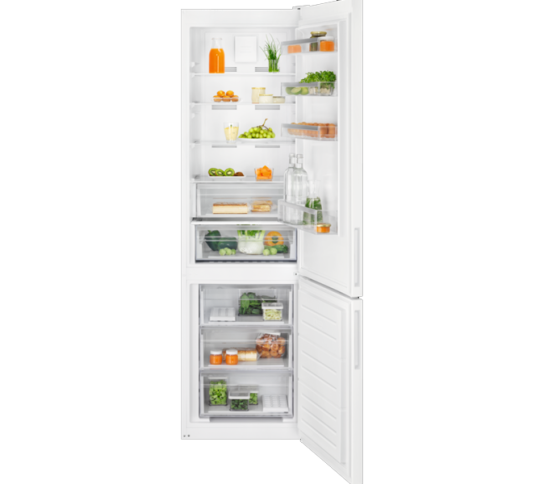 COMBINADO ELECTROLUX - LNT6ME36W2