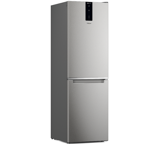 COMBINADO WHIRLPOOL - W7X 84T OX COMBINADO WHIRLPOOL - W7X 84T OX