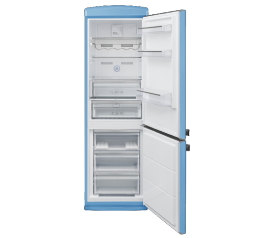 COMBINADO MEIRELES - MFC 366 PB.1