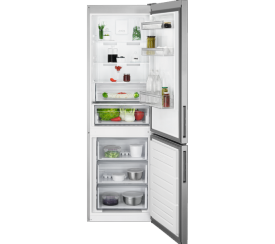 COMBINADO AEG - RCB632E9MU COMBINADO AEG - RCB632E9MU