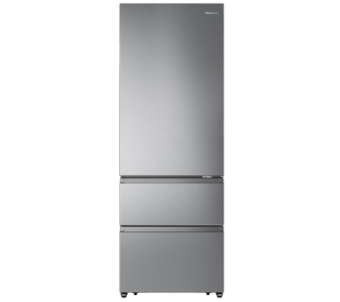 COMBINADO HISENSE - RT641N4AIE