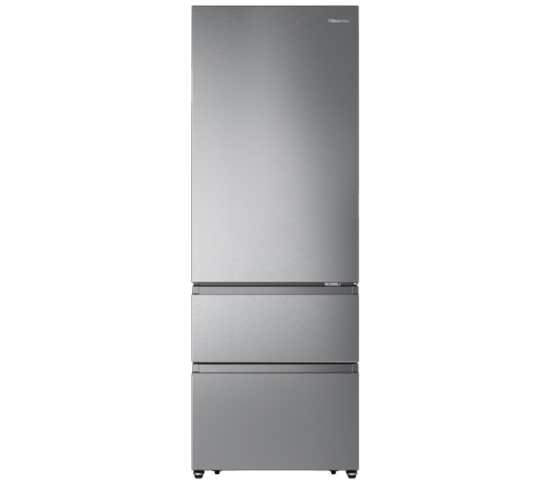 COMBINADO HISENSE - RT641N4AIE COMBINADO HISENSE - RT641N4AIE