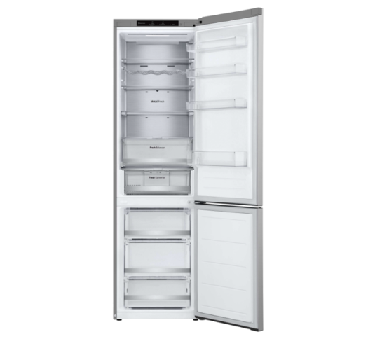 COMBINADO LG - GBV 7280 CPY