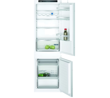 COMBINADO SIEMENS - KI86VVSE0 -