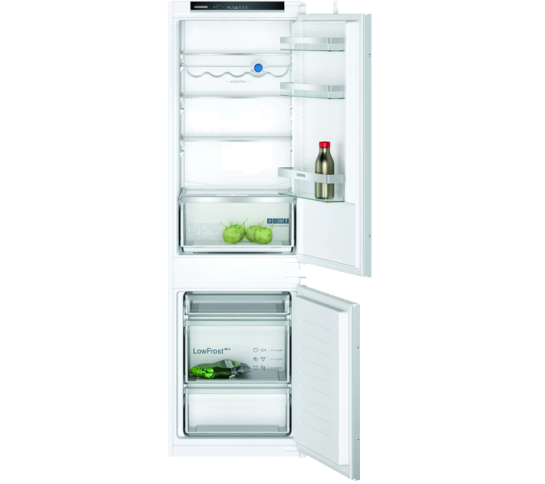 COMBINADO SIEMENS - KI86VVSE0 -