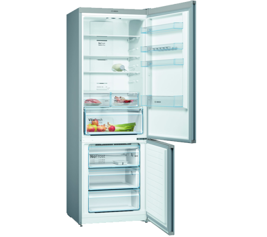 COMBINADO BOSCH - KGN49XLEA -