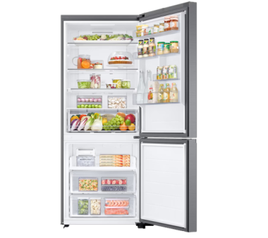 COMBINADO SAMSUNG - RB50DG601ES9EF
