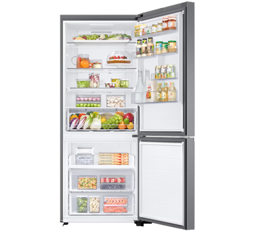 COMBINADO SAMSUNG - RB50DG601ES9EF COMBINADO SAMSUNG - RB50DG601ES9EF