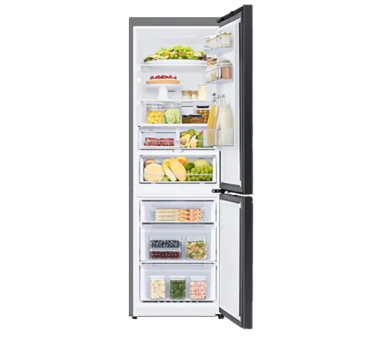 COMBINADO SAMSUNG - RB34A6B3D48/EF