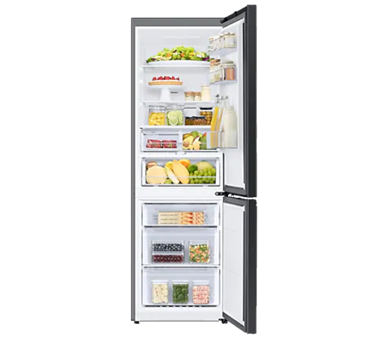 COMBINADO SAMSUNG - RB34A6B3D48/EF COMBINADO SAMSUNG - RB34A6B3D48/EF