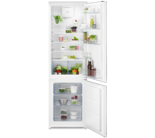 COMBINADO AEG - OSC5D181ES