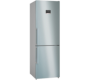 COMBINADO BOSCH - KGN367ICT -