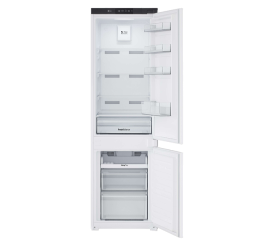 COMBINADO LG - GTFN256SER COMBINADO LG - GTFN256SER