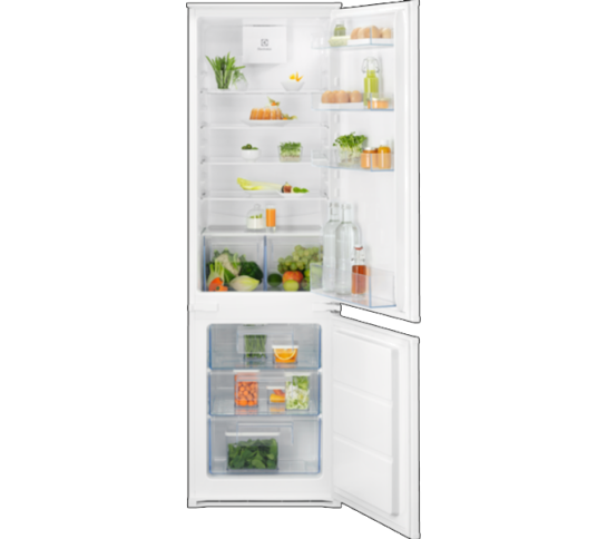 COMBINADO ELECTROLUX - LND5FE18S