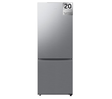 COMBINADO SAMSUNG - RB53DG703DS9EF