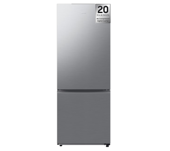 COMBINADO SAMSUNG - RB53DG703DS9EF