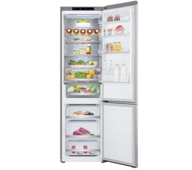 COMBINADO LG - GBV 7280 BMB