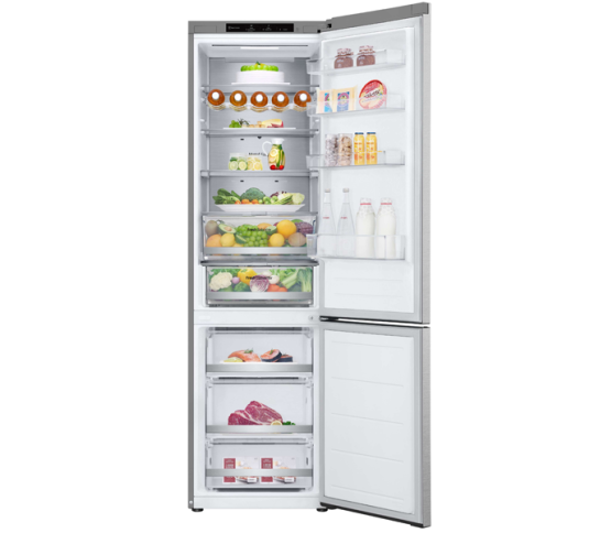 COMBINADO LG - GBV 7280 BMB