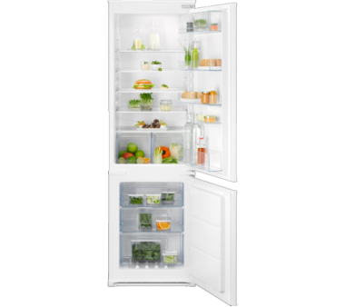 COMBINADO ELECTROLUX - ENT6NE18S