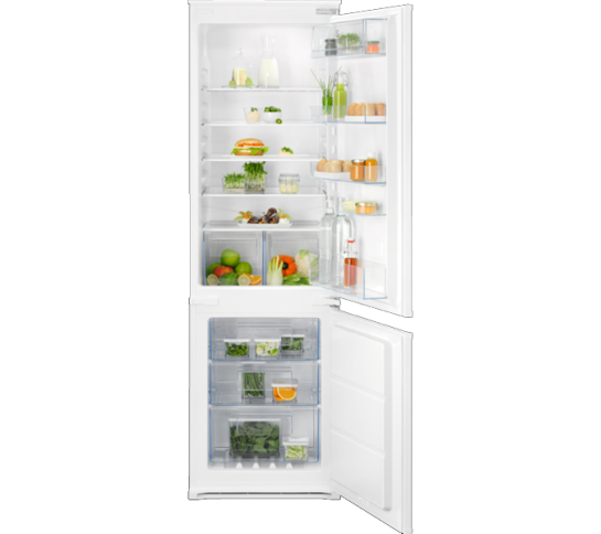 COMBINADO ELECTROLUX - ENT6NE18S COMBINADO ELECTROLUX - ENT6NE18S