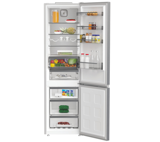 COMBINADO WHIRLPOOL - WHK 26404 XP7E