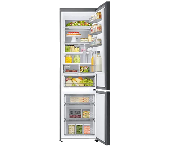 COMBINADO SAMSUNG - RB38A7B4D41/EF COMBINADO SAMSUNG - RB38A7B4D41/EF