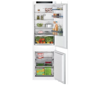 COMBINADO BOSCH - KIN86VSE0 -