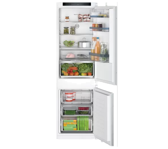 COMBINADO BOSCH - KIN86VSE0 - COMBINADO BOSCH - KIN86VSE0 -