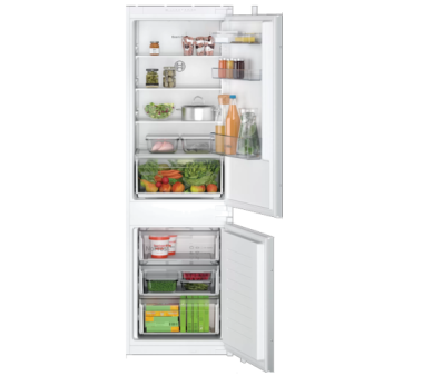 COMBINADO BOSCH - KIN86NSE0 -