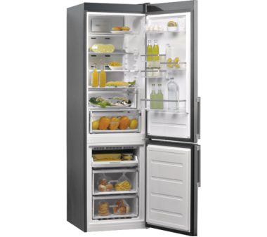 COMBINADO WHIRLPOOL - W9 931D IX H