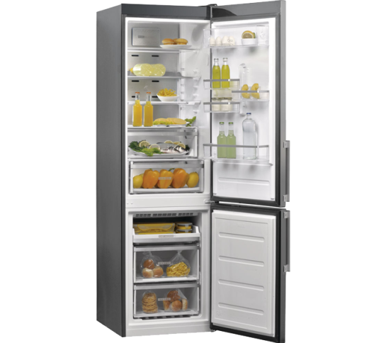 COMBINADO WHIRLPOOL - W9 931D IX H COMBINADO WHIRLPOOL - W9 931D IX H