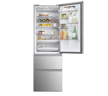 COMBINADO HAIER - HTW5618CNMG