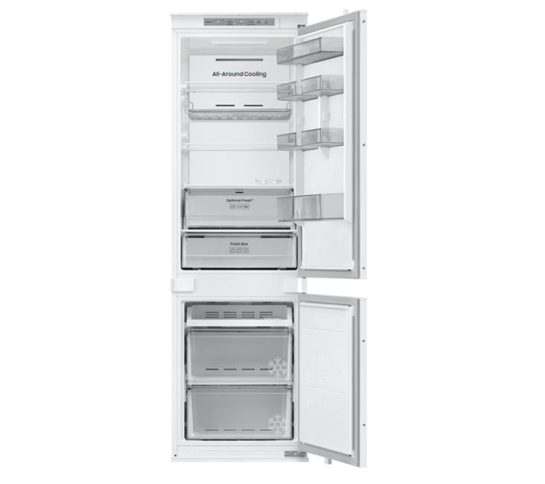 COMBINADO SAMSUNG - BRB70F26CES0EF COMBINADO SAMSUNG - BRB70F26CES0EF