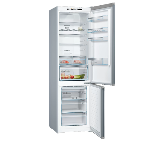 COMBINADO BOSCH - KGN39IJEA - COMBINADO BOSCH - KGN39IJEA -