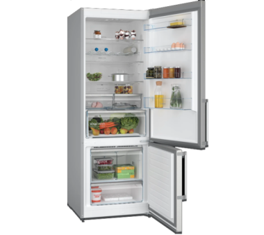 COMBINADO BOSCH - KGN56XIDR -