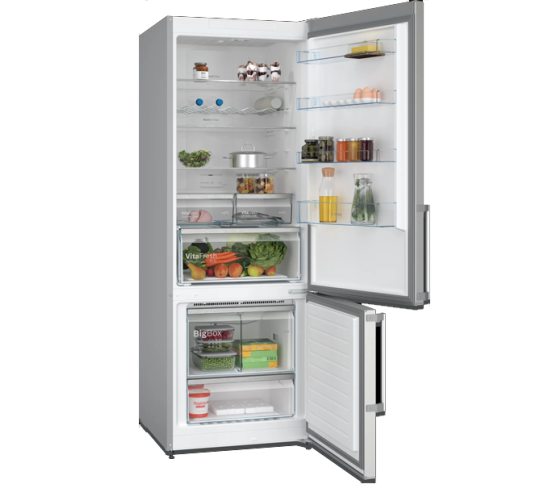 COMBINADO BOSCH - KGN56XIDR -