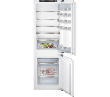 COMBINADO SIEMENS - KI86SAFE0 -