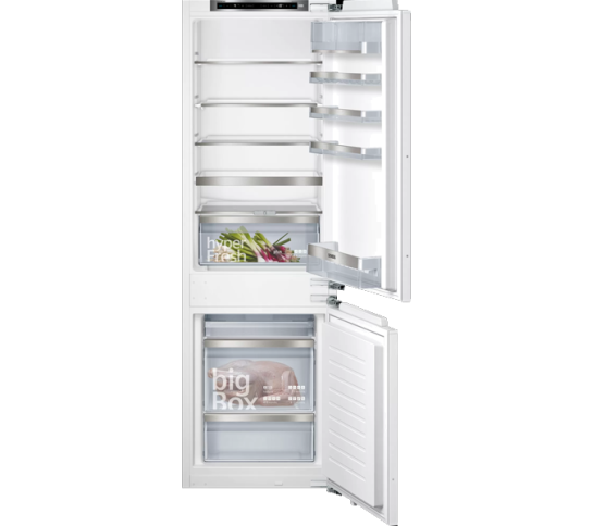 COMBINADO SIEMENS - KI86SAFE0 -