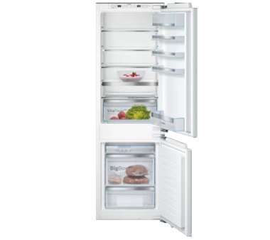 COMBINADO BOSCH - KIS86AFE0 -