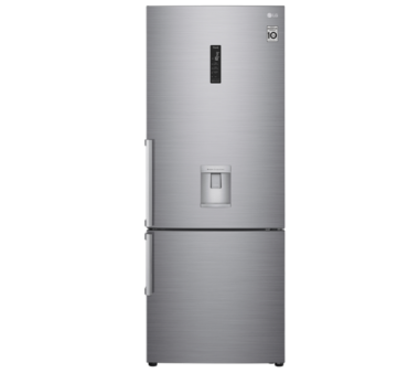COMBINADO LG - GBF 567 PZCMB
