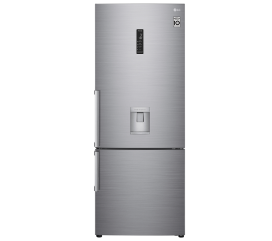 COMBINADO LG - GBF 567 PZCMB COMBINADO LG - GBF 567 PZCMB